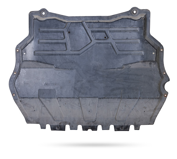 Is It Safe to Drive With a Missing Underbody Shield? | Community Auto